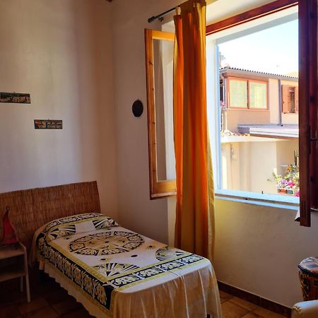 פרגליה Bed & Breakfast Bibio מראה חיצוני תמונה