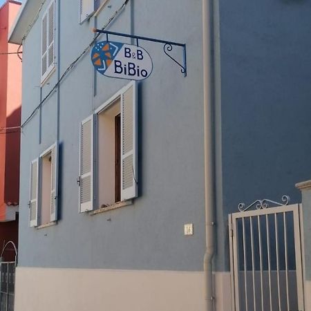 פרגליה Bed & Breakfast Bibio מראה חיצוני תמונה