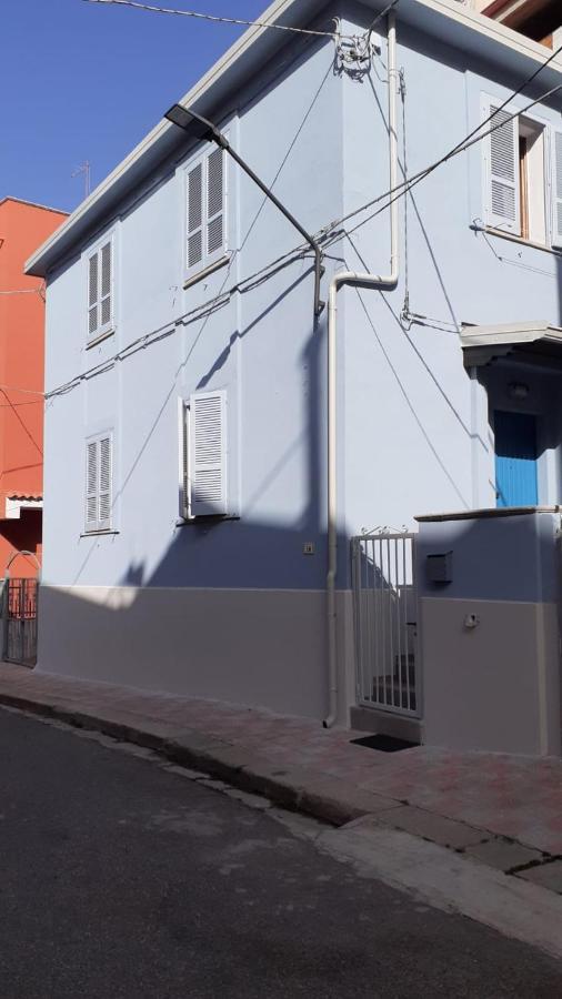 פרגליה Bed & Breakfast Bibio מראה חיצוני תמונה