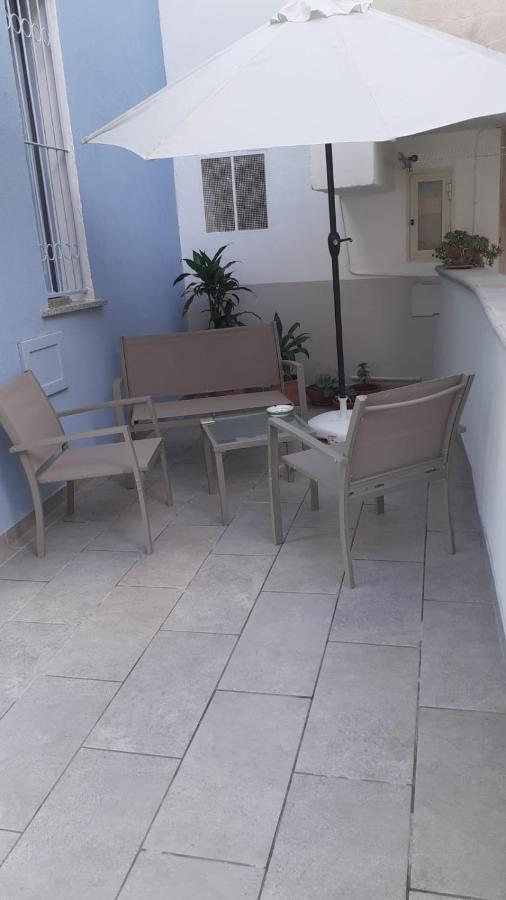 פרגליה Bed & Breakfast Bibio מראה חיצוני תמונה
