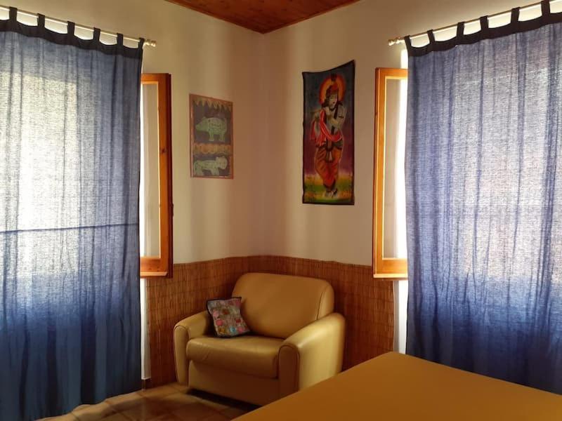 פרגליה Bed & Breakfast Bibio מראה חיצוני תמונה