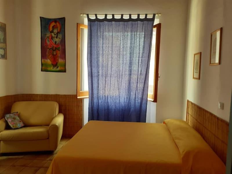 פרגליה Bed & Breakfast Bibio מראה חיצוני תמונה