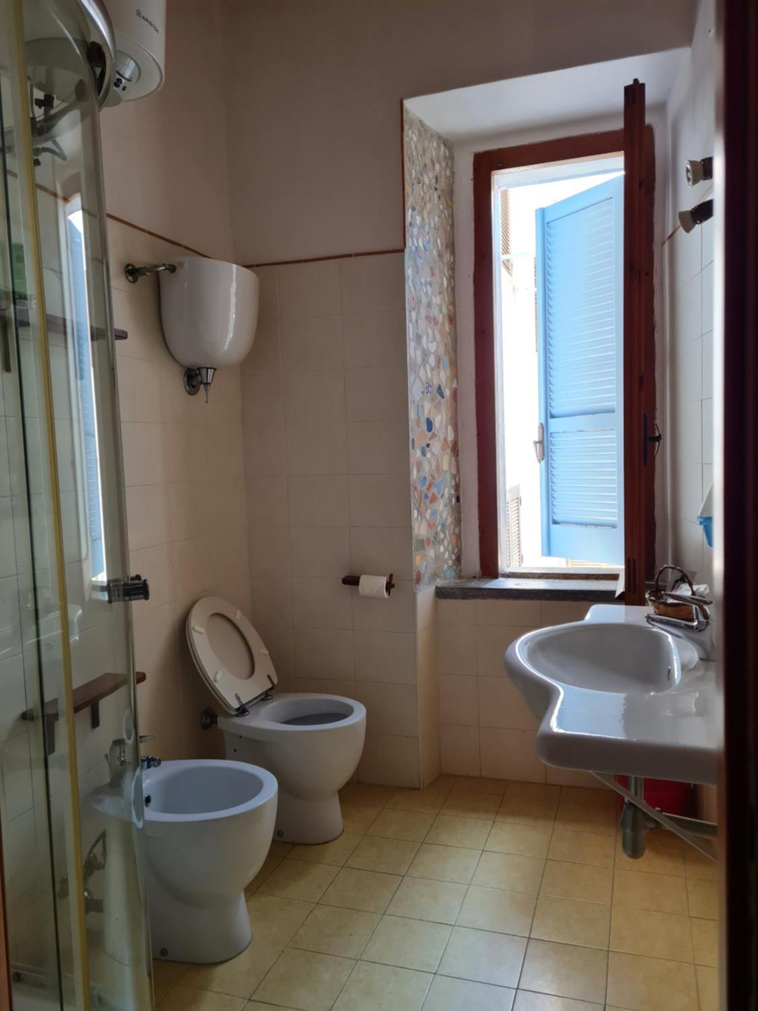 פרגליה Bed & Breakfast Bibio מראה חיצוני תמונה