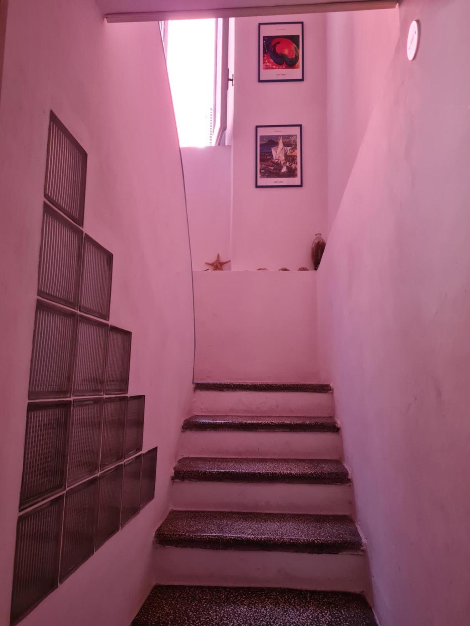 פרגליה Bed & Breakfast Bibio מראה חיצוני תמונה