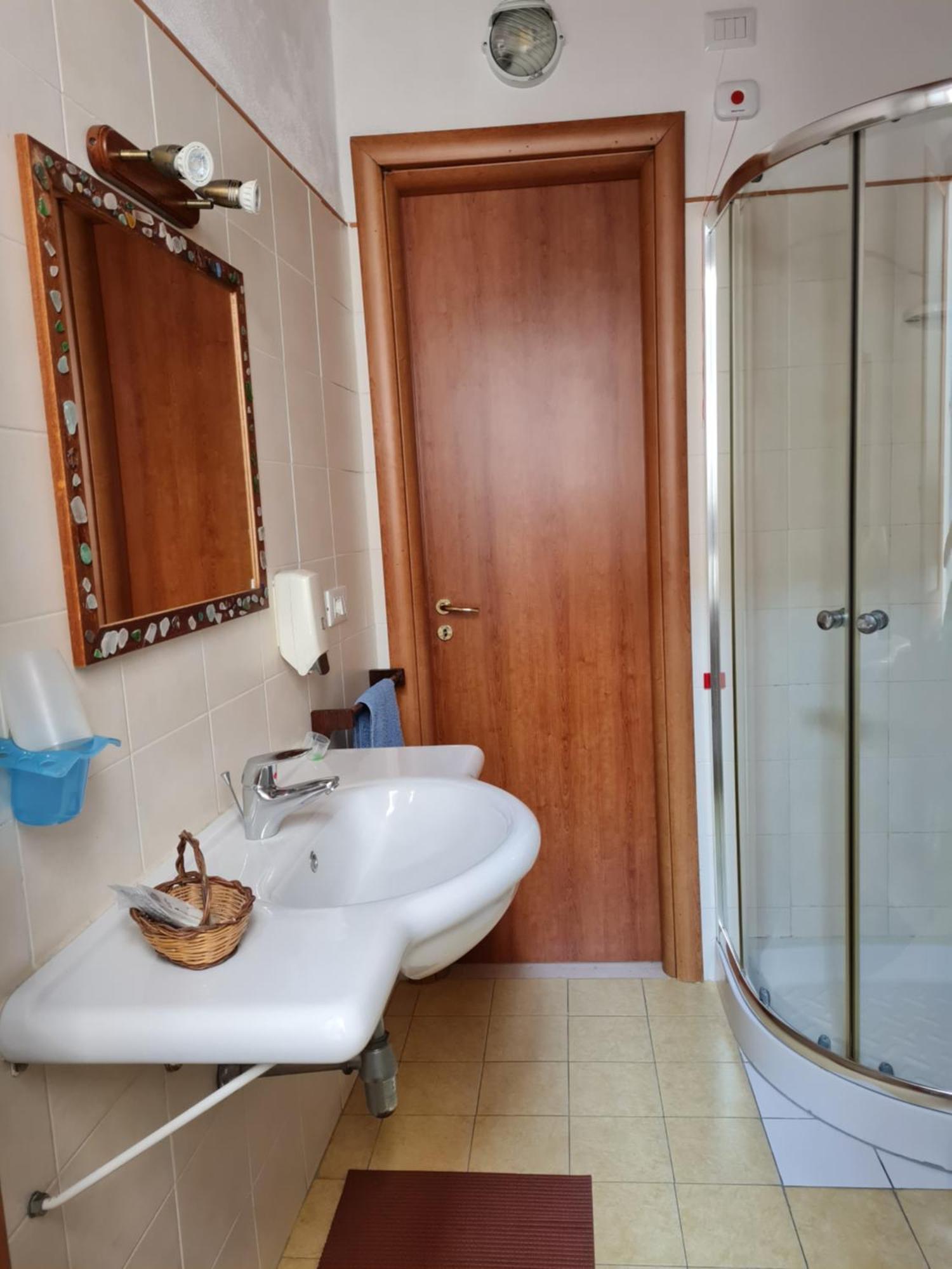 פרגליה Bed & Breakfast Bibio מראה חיצוני תמונה