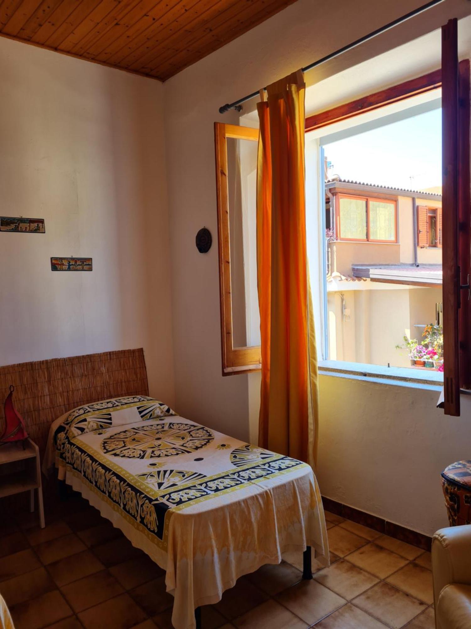פרגליה Bed & Breakfast Bibio מראה חיצוני תמונה