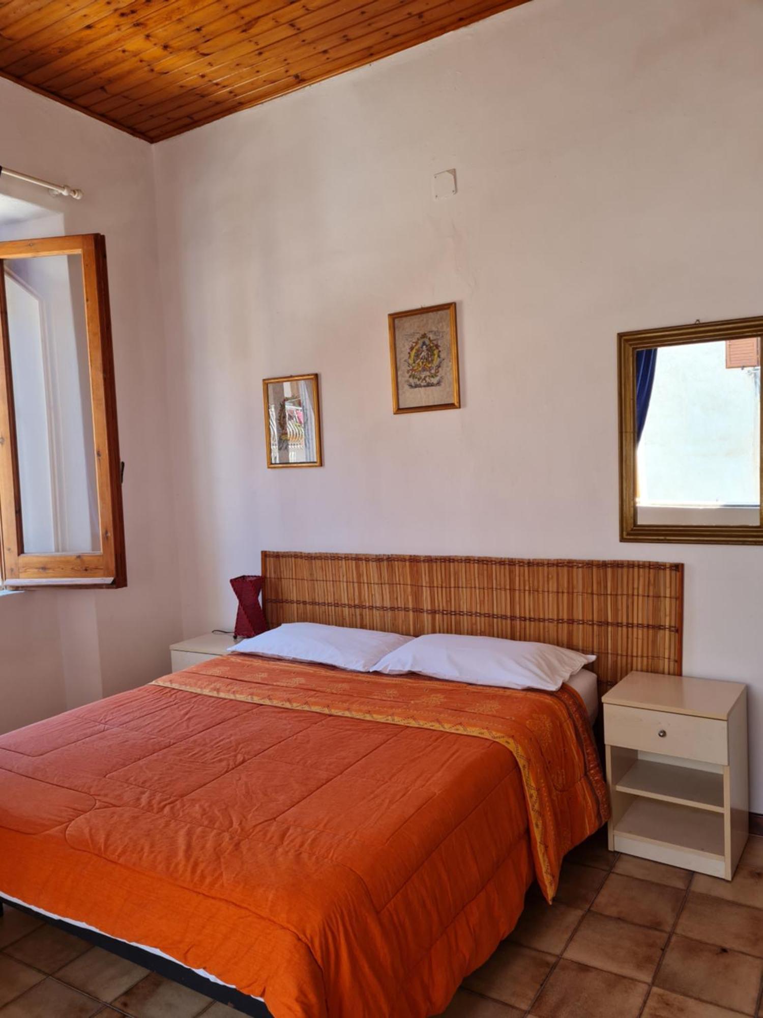 פרגליה Bed & Breakfast Bibio מראה חיצוני תמונה