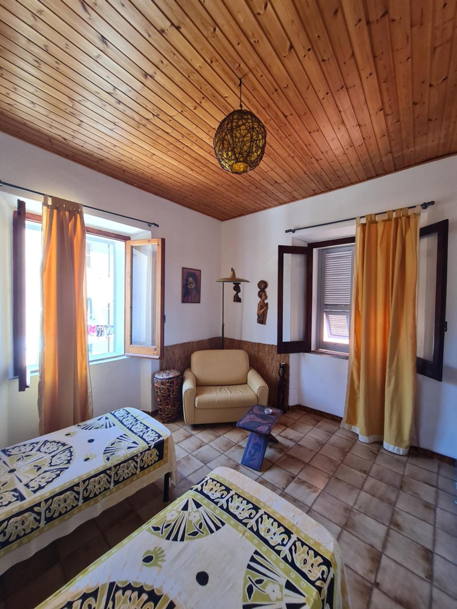 פרגליה Bed & Breakfast Bibio מראה חיצוני תמונה