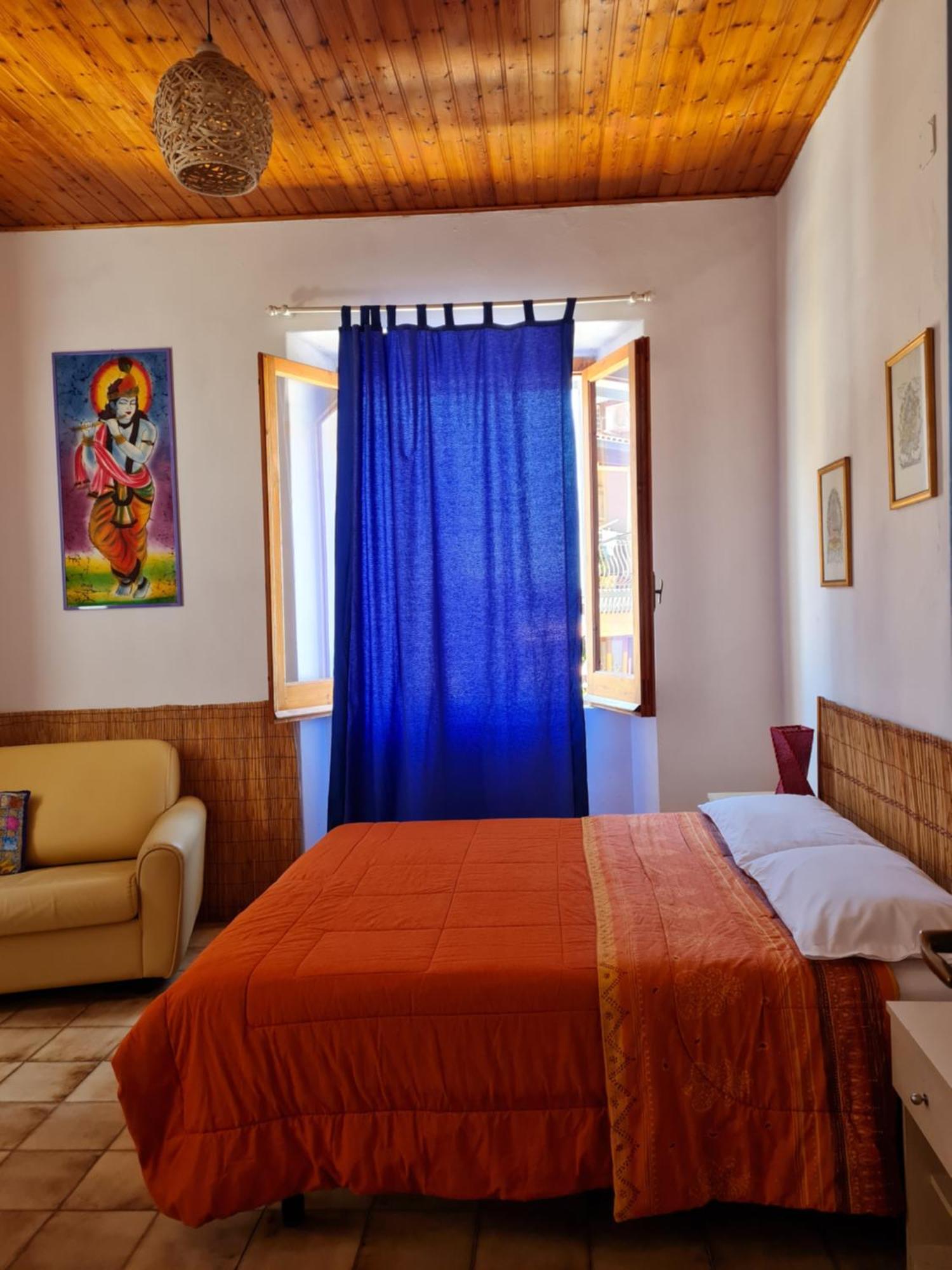 פרגליה Bed & Breakfast Bibio מראה חיצוני תמונה