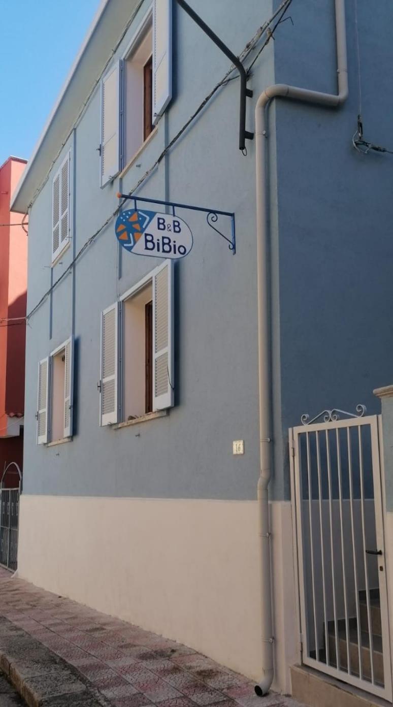 פרגליה Bed & Breakfast Bibio מראה חיצוני תמונה